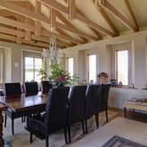 Villa on the Bay Dining Room